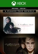 Ключ активації A Plague Tale Bundle для Xbox One/Series - зображення 1