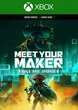 Ключ активації Meet Your Maker для Xbox One/Series - зображення 1