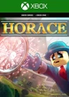Ключ активации Horace для Xbox One/Series - изображение 1
