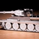 Колекційна модель-конструктор Metal Time Танк T-34-85 (MT071) - зображення 5