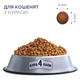 Сухий корм для кошенят Club 4 Paws Premium 5 кг - курка - изображение 1