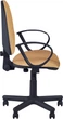 Крісло Nowy Styl JUPITER ordf GTP PM60 C-25 - зображення 3