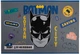 Набір альбомів для малювання Kite DC Batman 12 аркушів на скобі 4 дизайна 20 штук (DC23-241) - зображення 6