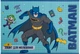 Набір альбомів для малювання Kite DC Batman 12 аркушів на скобі 4 дизайна 20 штук (DC23-241) - зображення 8
