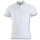 Футболка-поло Joma BALI II - 100748.200 - XL - Білий - изображение 1