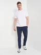 Футболка-поло Joma BALI II - 100748.200 - XL - Білий - изображение 4