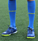 Нові гетри збірної України Joma UKRAINE - FFU106012. 18 - M - Жовтий - зображення 1