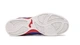 Кожаные футзалки Joma TOP FLEX - TOPS2304IN (2023) - 43.5 - Синій - изображение 2