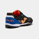 Кожаные сороконожки Joma Top Flex - TOPW2201TF - 45 - Чорний - изображение 3