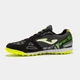 Шкіряні сороконіжки Joma Mundial — MUNW2201TF - 42.5 - Чорний - зображення 3