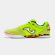 Футзалки (бампы) Joma TOP FLEX INDOOR - TOPW2211IN - 42 - Салатовий - изображение 2