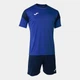 Форма футбольная (футболка и шорты) Joma SET PHOENIX - 102741.703 - 2XL - Синій - изображение 1