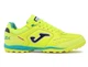 Кожанные сороконожки Joma Top Flex 2023 - TOPS2309TF - 44 - Лимонний - изображение 2