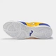 Футзалки Joma TOP FLEX INDOOR - TOPW2128IN - 46 - Жовтий - зображення 5