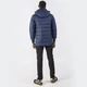 Куртка спортивная Joma URBAN - 100659.300 - M - Темно-синій - изображение 4
