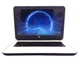 Ноутбук HP 14-r100ng чотириядерний Intel Pentium N3540 4 GB RAM 500 GB HDD [14"] Б/У - изображение 2