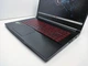 Ноутбук MSI GF63 15.6 FHD IPS i5-10500H 8GB DDR4 SSD256GB GTX 1650Max-Q 4GB Thin 10SCXR-222US - зображення 4