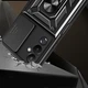 Чохол Defender з захистом камери для Tecno Pova Neo 2 Чорний (191577_1) - зображення 6