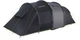 Намет шестимісний High Peak Tauris 6 Dark Grey/Green (11562) - изображение 2