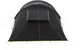 Намет шестимісний High Peak Tauris 6 Dark Grey/Green (11562) - изображение 3