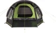 Намет тримісний High Peak Atmos 3 Dark Grey/Green (11535) - зображення 6