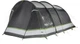 Намет шестимісний High Peak Bozen 6.0 Light Grey/Dark Grey/Green (11837) - изображение 3