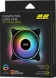 Кулер 2E Gaming 2E-F120OI-ARGB - изображение 6