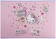 Набір альбомів для малювання Kite Hello Kitty 12 аркушів на скобі 4 дизайна 20 штук (HK23-241) - зображення 9