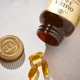 Омега 3-6-9 Solgar, EFA, Omega 3-6-9, 60 капсул - изображение 6