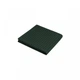Простынь Iris Home Отель Сатин Страйп 1*1 изумруд 240*260 (svt-2000022317931) - изображение 1