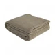 Вафельне покривало Lotus. Bellia khaki-220х240 - зображення 2