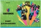 Набір альбомів для малювання Kite Transformers 12 аркушів на скобі 4 дизайна 20 штук (TF23-241) - зображення 6