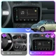 Штатная магнитола Lesko для Volkswagen Beetle I (A4) Рестайлинг 2005-2010 экран 9" 4/32Gb 4G Wi-Fi GPS Top - изображение 3