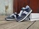 Кроссовки мужские Saucony Jazz Original 2044-667s 42 26.5 см Gray/Navy серые с синим (11111180) - изображение 10