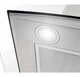 Витяжка Ventolux FERRARA 60 INOX (700) PB - изображение 5