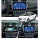 Штатная магнитола 10" Lesko для Nissan Sentra VII (B17) Рестайлинг 2015-2019 6/128Gb 4G Wi-Fi GPS Top - изображение 2