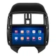 Штатная магнитола 9" Lesko для Nissan Latio I (N17) Рестайлинг 2014-2016 Top 4/32 4G WiFi GPS Ниссан - изображение 2