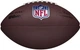 Мяч для американского футбола Wilson NFL DUKE REPLICA FB DEF (WTF1825XBBRS) - изображение 4