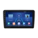 Штатная магнитола 9" Lesko для Audi A3 II (8P) Рестайлинг 2 2008-2013 Top 6/128 4G WiFi GPS Ауди - изображение 1