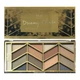 Палитра теней MUA Makeup Academy Eyeshadow Palette - Dreamy Charm - изображение 1