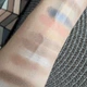Палитра теней MUA Makeup Academy Eyeshadow Palette - Dreamy Charm - изображение 4