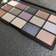 Палітра тіней MUA Makeup Academy 15 Shades Eyeshadow Palette - Twilight Delight - зображення 2