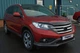 Дефлектор капота (EuroCap) для Honda CRV 2012-2016рр. - зображення 7