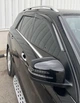Ветровики на окна (4 шт, HIC) для Mercedes GLE/ML сlass W166 2011-2018 гг - изображение 2