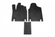 Резиновые коврики (3 шт, Polytep) для Citroen Jumpy 1996-2007 гг - изображение 2