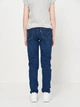 Детские джинсы для девочки Levi's LVG 710 Super Skinny Jean 3E2702-D5K 116 см (6А) (3665115023114) - изображение 2