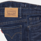Подростковые джинсы для девочки Levi's LVG 710 Super Skinny Jean 4E2702-D5K 134-140 см (3665115023138) - изображение 8