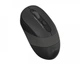 Мишка бездротова A4Tech FG10S Grey/Black USB - изображение 2