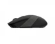 Мишка бездротова A4Tech FG10S Grey/Black USB - изображение 3