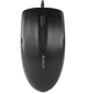 Комп'ютерна миша A4Tech OP-530NUS Black - изображение 1